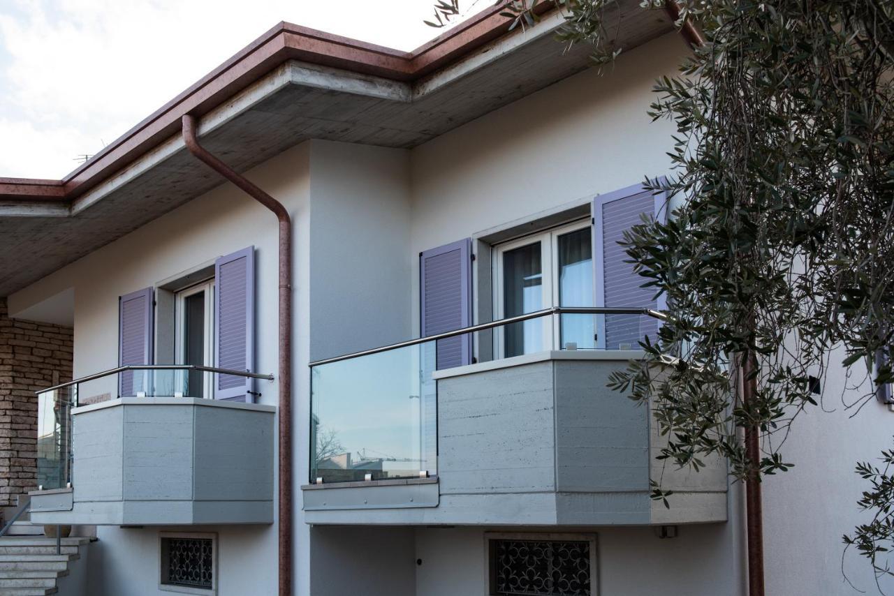 Gloria Appartement Peschiera del Garda
