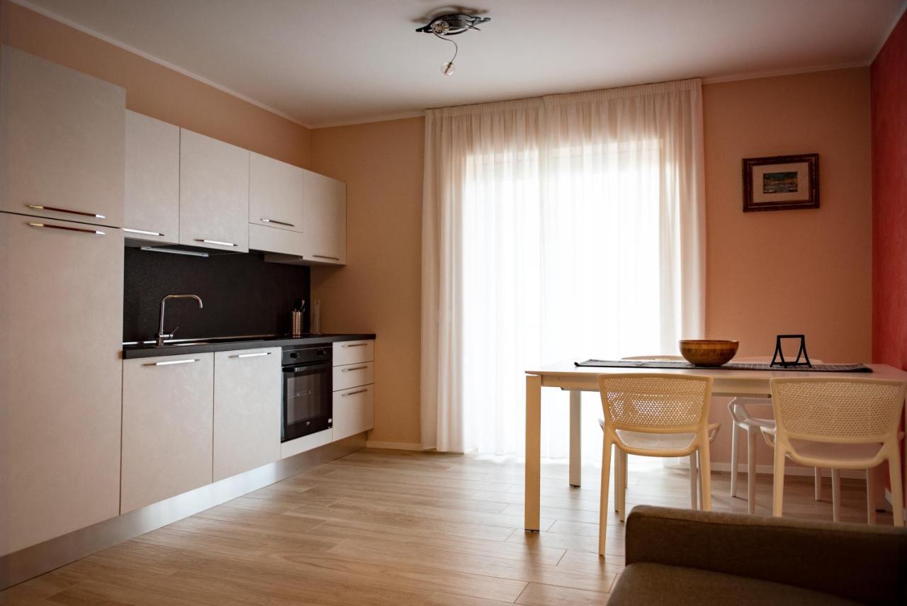 Appartement Gloria *