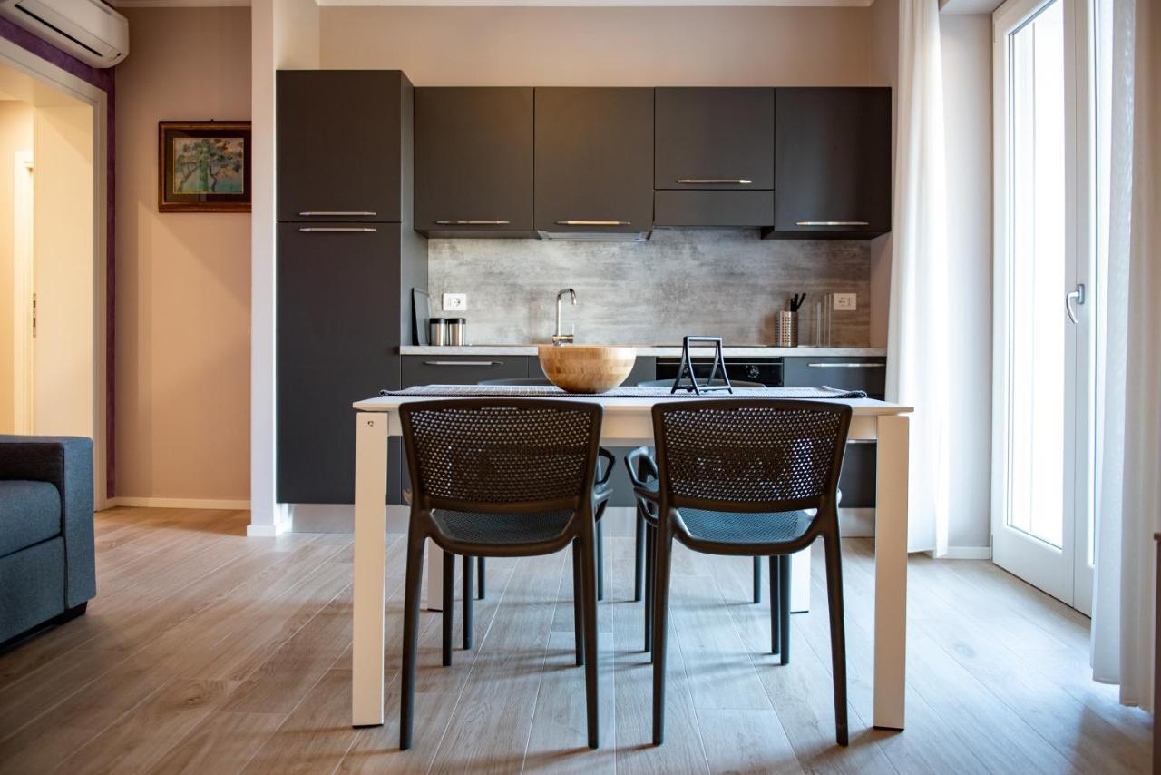 Appartement Gloria