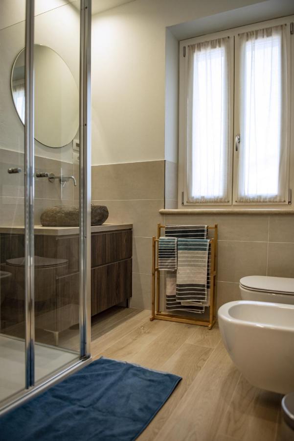 Appartement Gloria *