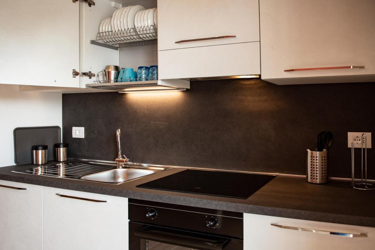 Gloria Appartement Peschiera del Garda