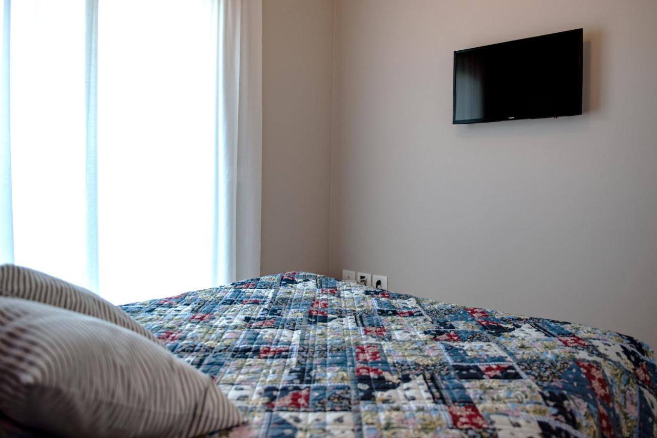 Gloria Appartement