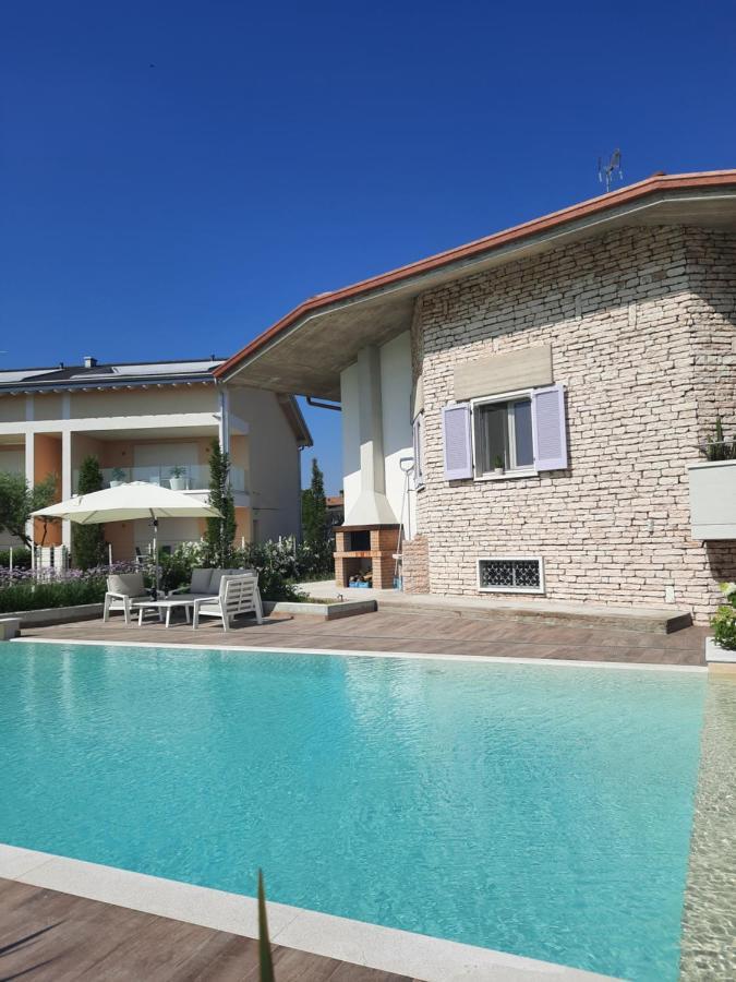Gloria Appartement Peschiera del Garda