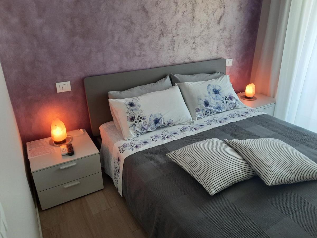 Appartement Gloria Peschiera del Garda