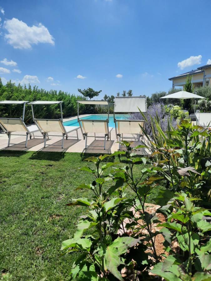 Gloria * Peschiera del Garda